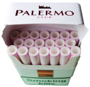 Palermo red (Палермо красные) (duty free) 0