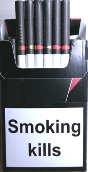 Sobranie black LSS nano (Собрание черные нано) (duty free.) 0