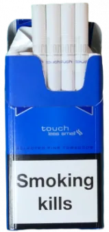 Marlboro touch Demi. Без турбо.(Мальборо тач Деми) 0