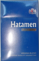 Hatamen