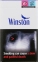 Winston blue (Винстон синий) (duty free) 2